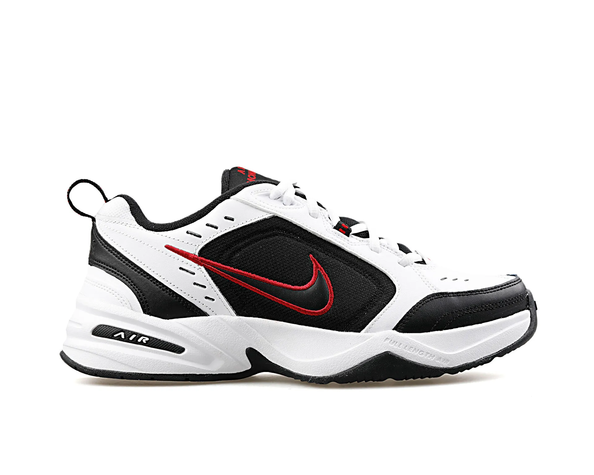 NIKE AIR MONARCH IV MEN'S SHOES